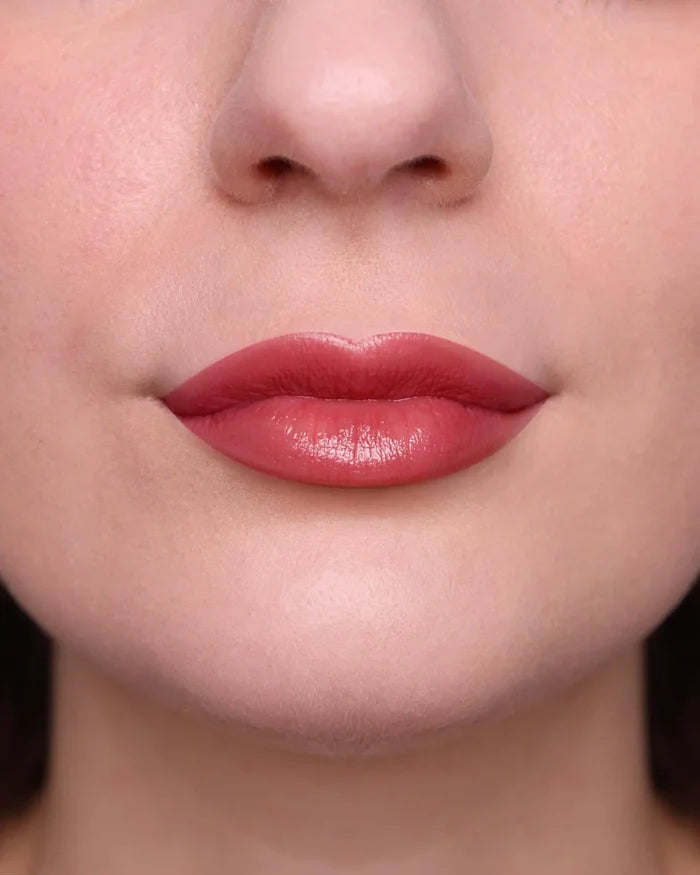 TWIST & GO - NOURISHING LIPSTICK PENCIL n. 505 - Raspberry Red