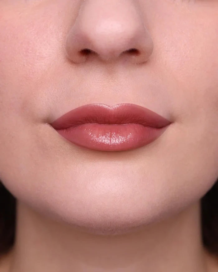 TWIST & GO - NOURISHING LIPSTICK PENCIL n. 506 - Dark Mauve