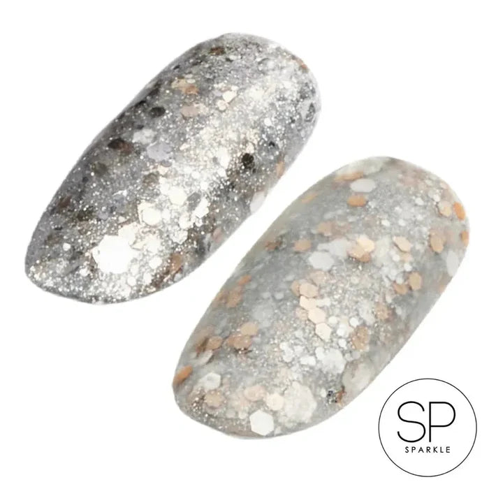 UD Gel Polish - 145 (Discontinued)-UGLY DUCKLING-Gel Essentialz