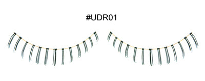 #UDR01 - EYEMIMO brand False Eyelashes