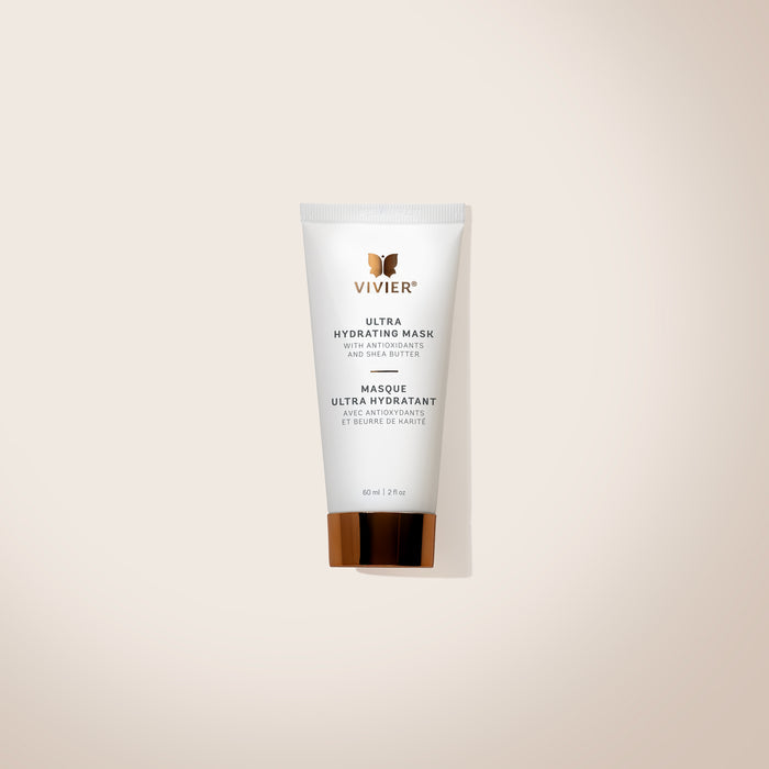 Ultra Hydrating Mask