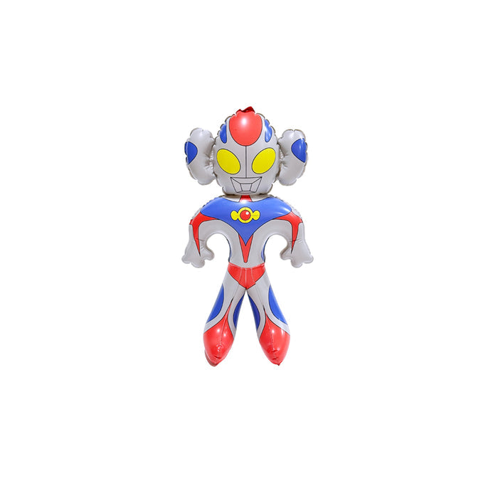 Ultra Tilt Happy Inflatable - Multi