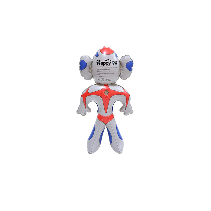 Ultra Tilt Happy Inflatable - Multi
