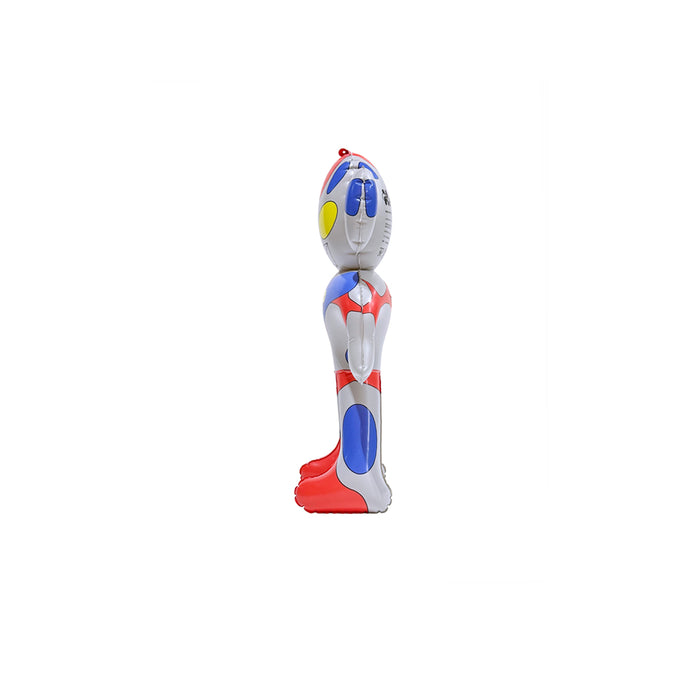 Ultra Tilt Happy Inflatable - Multi