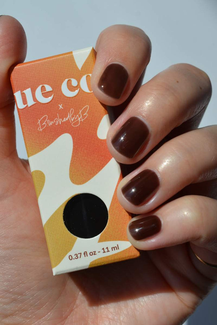 Umber Jelly