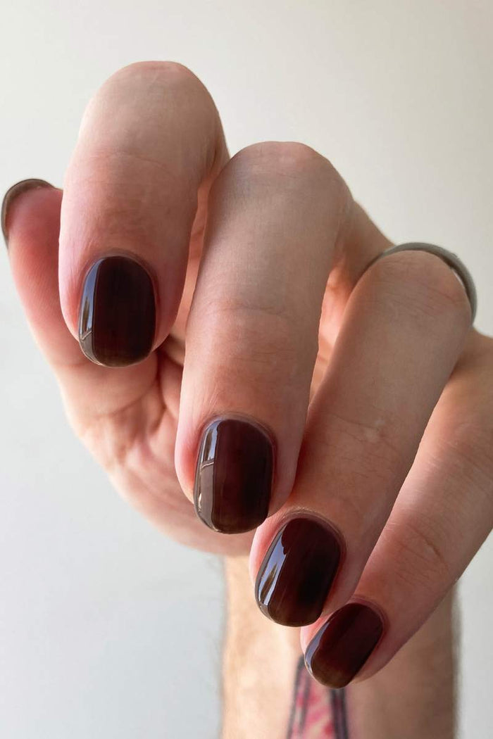 Umber Jelly