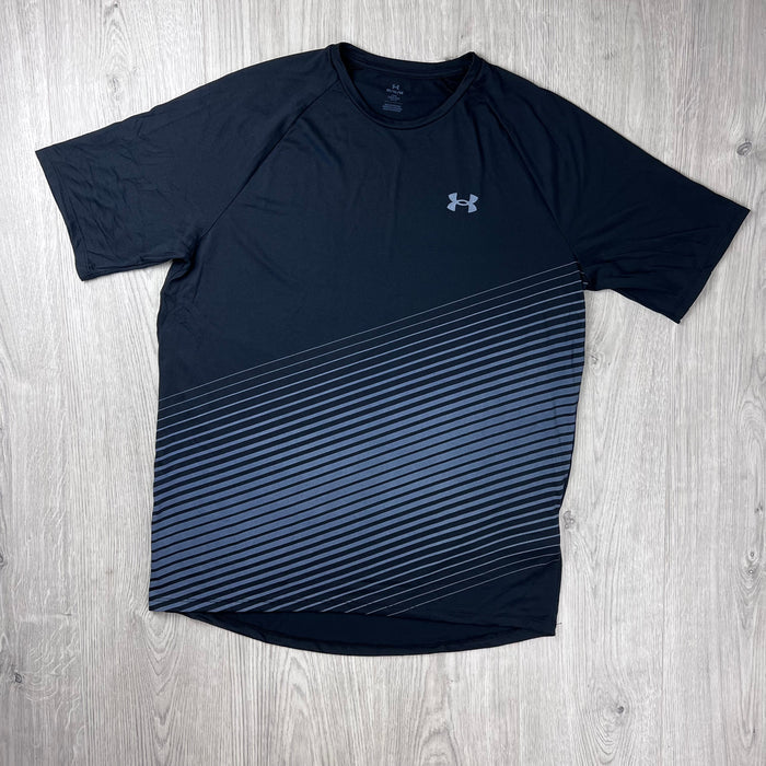 Under Armour Tech Fade T-Shirt Pack
