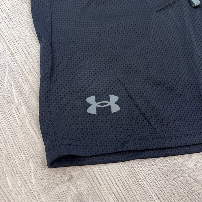 Under Armour Tech Shorts - Black