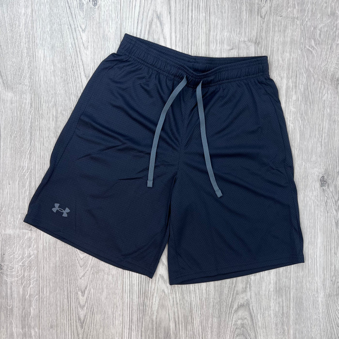 Under Armour Textured Set - Blue/Black