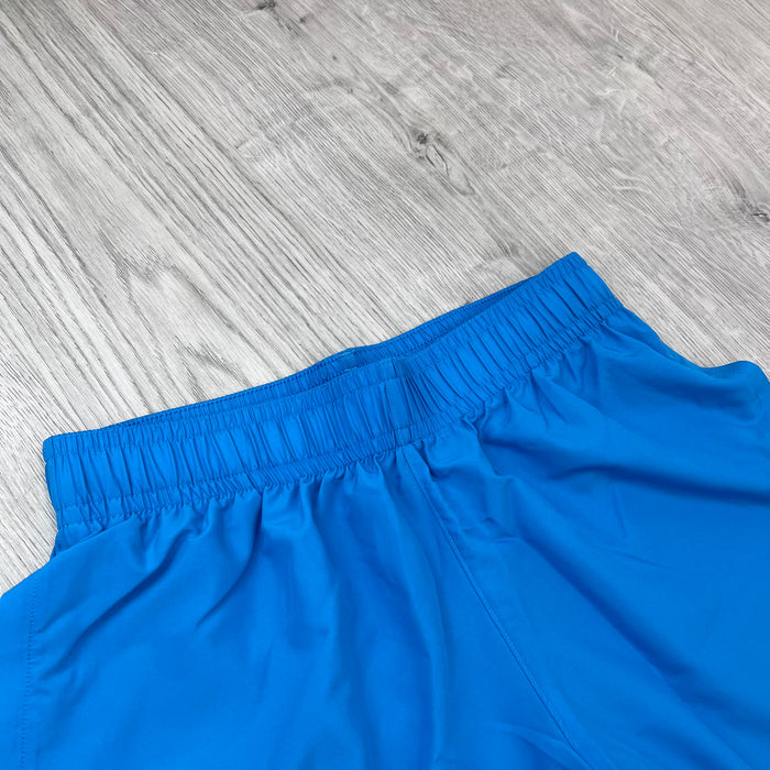Under Armour Woven Shorts - Blue
