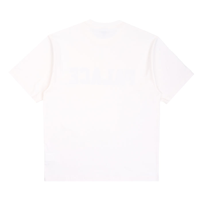 Uni Heavy T-Shirt - White