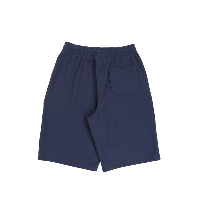 Unisex Short - Navy