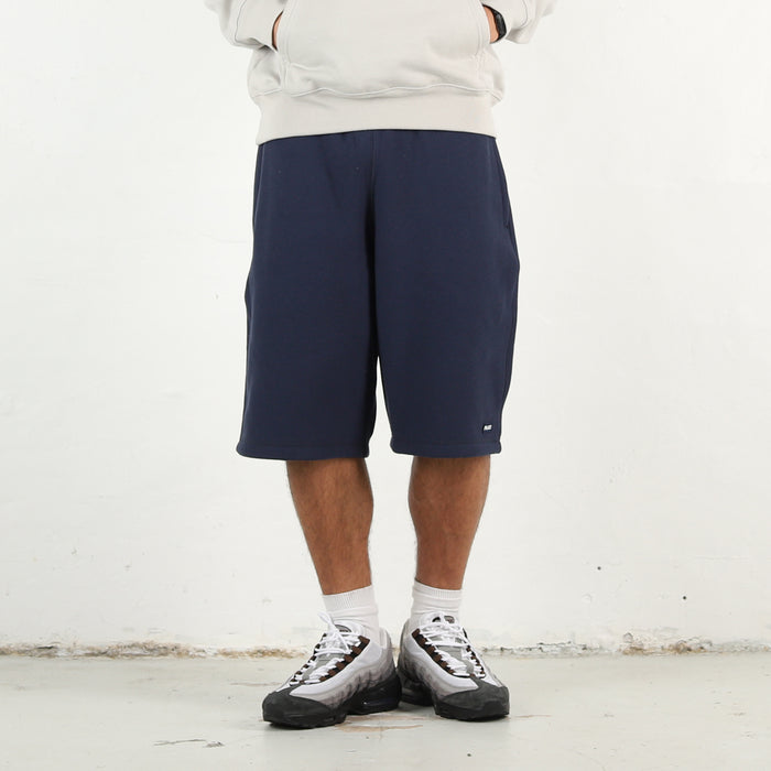 Unisex Short - Navy
