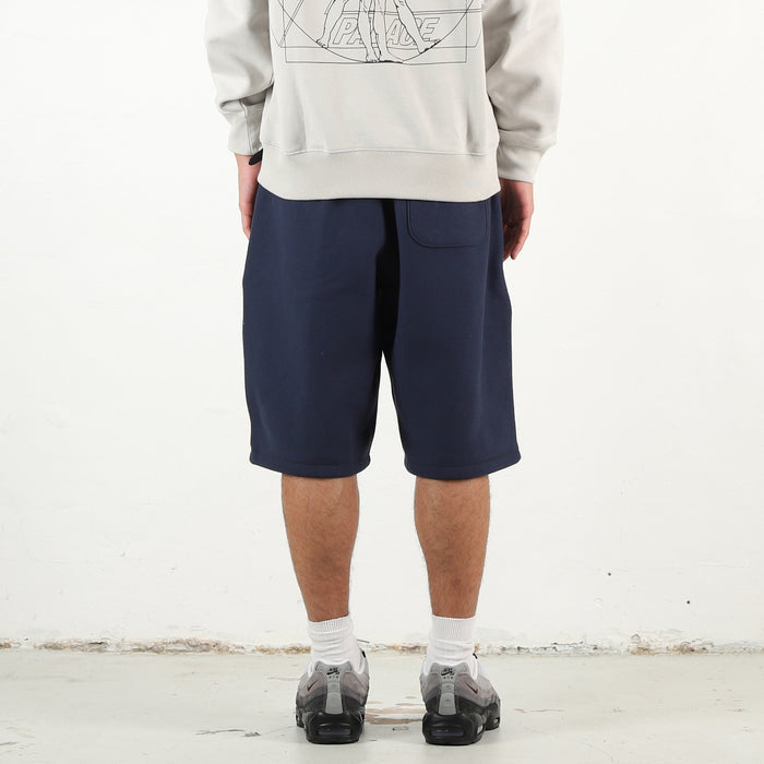 Unisex Short - Navy