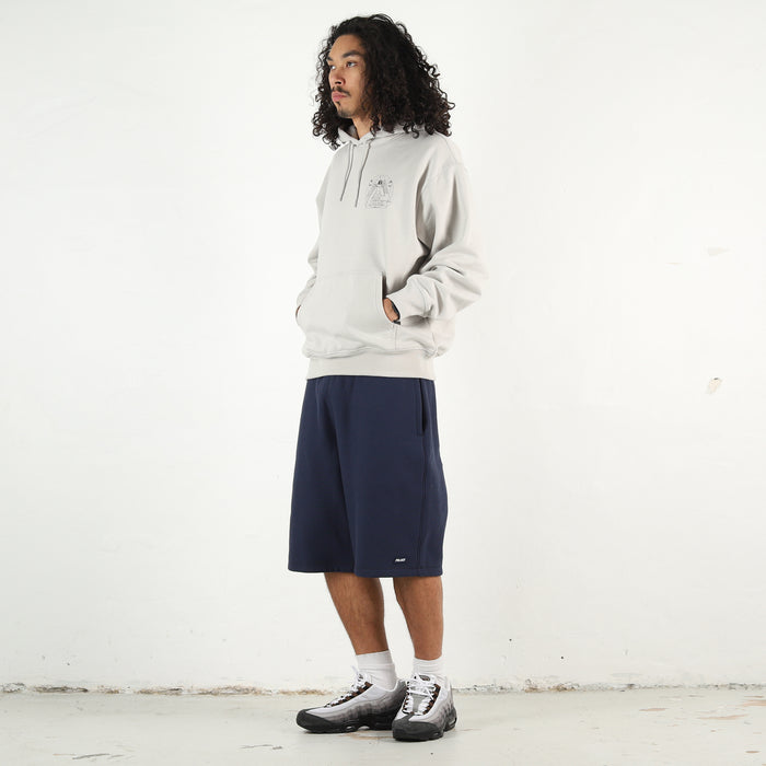 Unisex Short - Navy