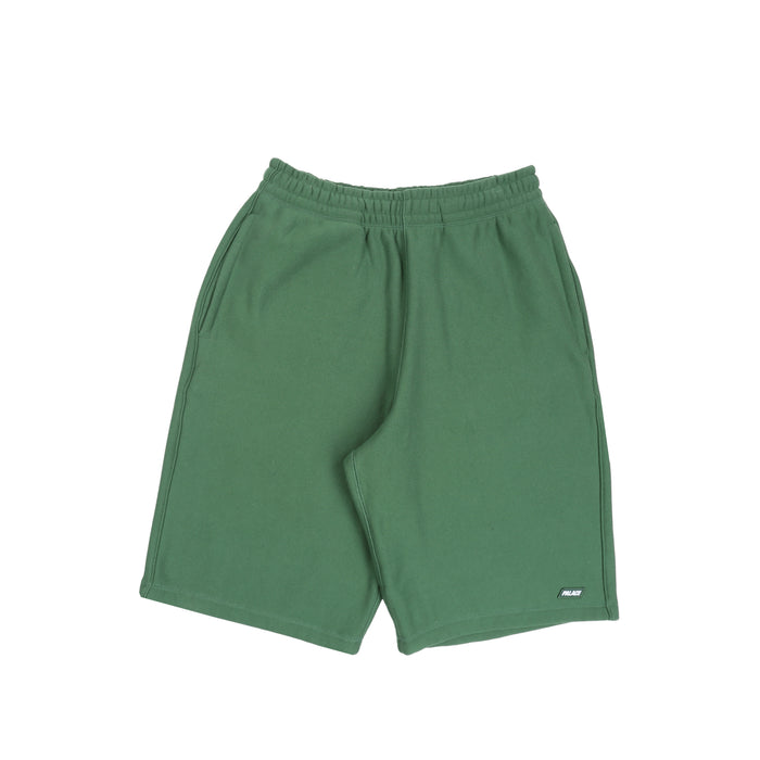Unisex Short - Racey Green