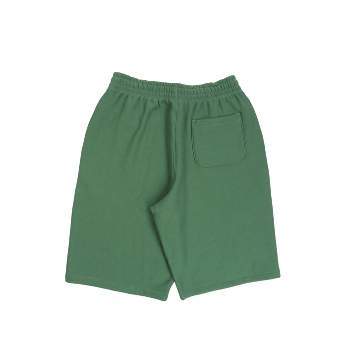 Unisex Short - Racey Green