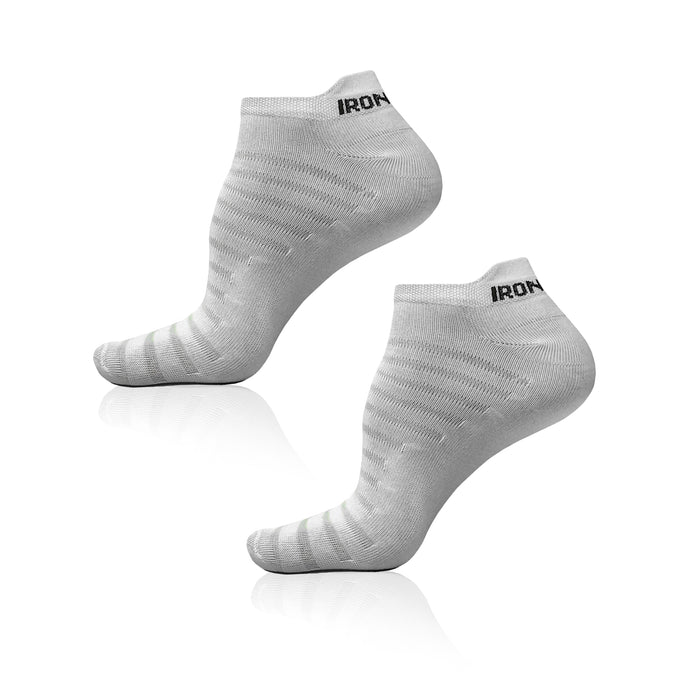 Unisex Trainer Socks Pack of 3 - IRONGEAR Fitness
