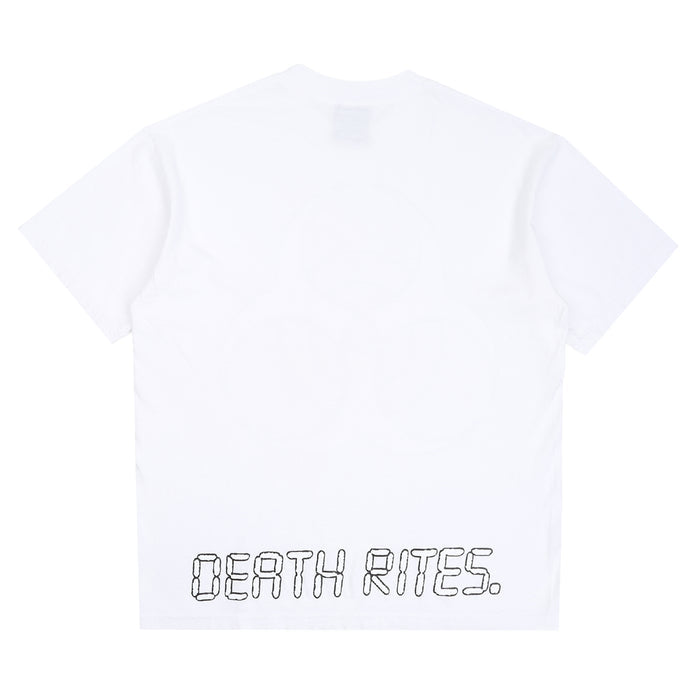 Urban Discipline SS T-Shirt - White