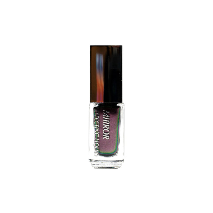 Urban Graffiti 5ml Mirror Effecting Liquid Chrome 26 - AURORA   Naio Nails