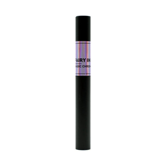 Urban Graffiti Aurora Chrome Pen - CH09   Naio Nails