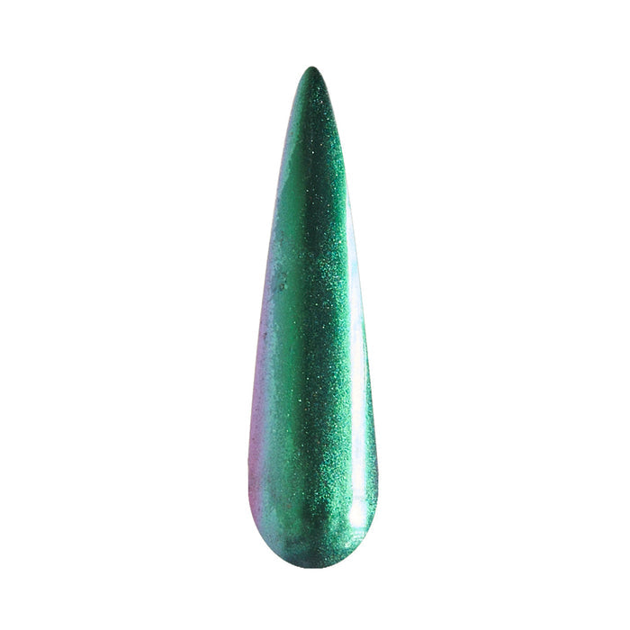Urban Graffiti Aurora Chrome Pen - CH10