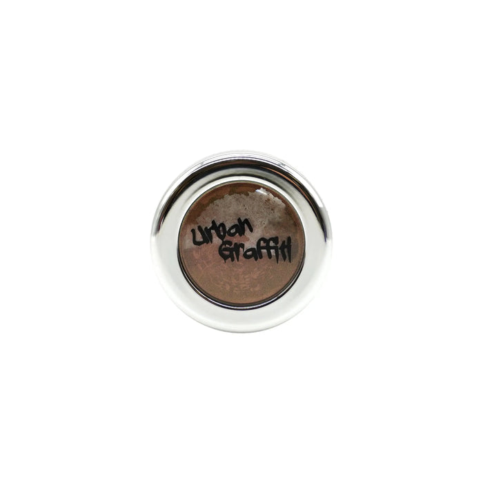 Urban Graffiti Cat Eye Pigment Powder (Copper/Green) - BJD06   Naio Nails