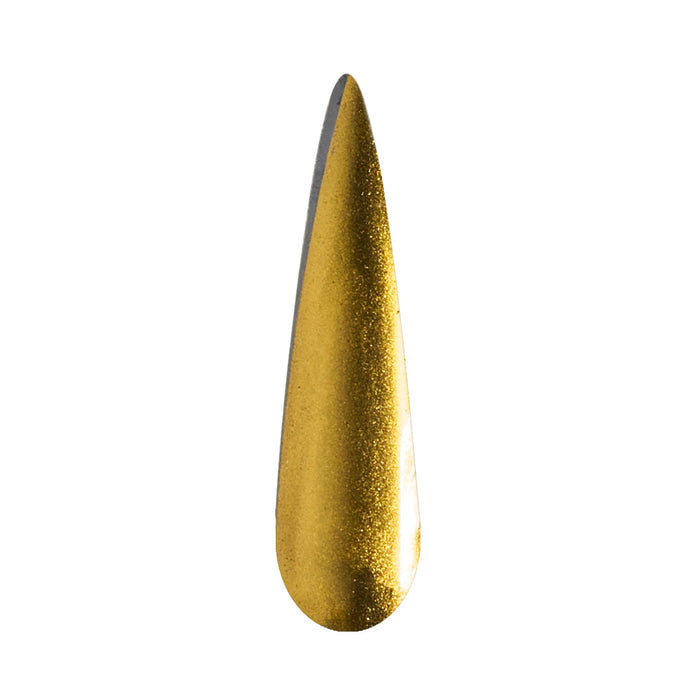 Urban Graffiti Metallic Chrome Pen - MCB01
