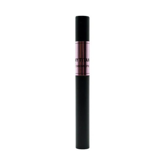 Urban Graffiti Metallic Chrome Pen - MCB03   Naio Nails
