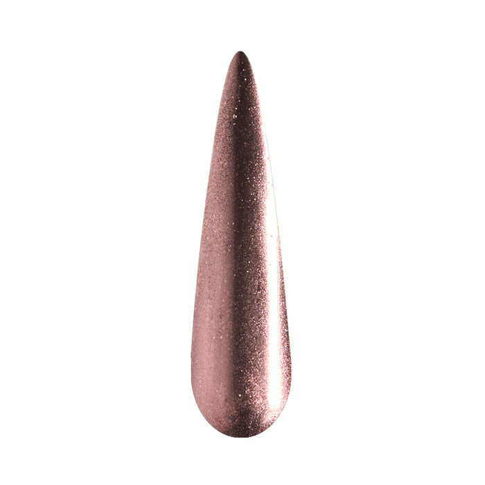 Urban Graffiti Metallic Chrome Pen - MCB03