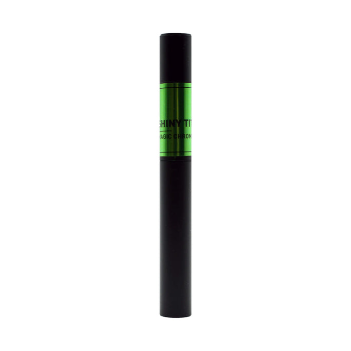 Urban Graffiti Metallic Chrome Pen - MCB06   Naio Nails