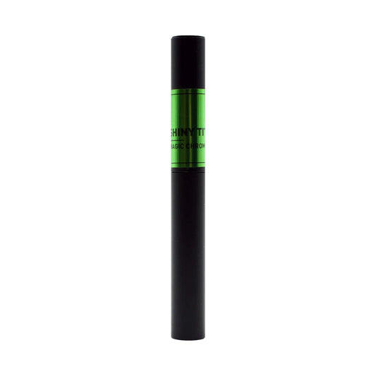 Urban Graffiti Metallic Chrome Pen - MCB06   Naio Nails