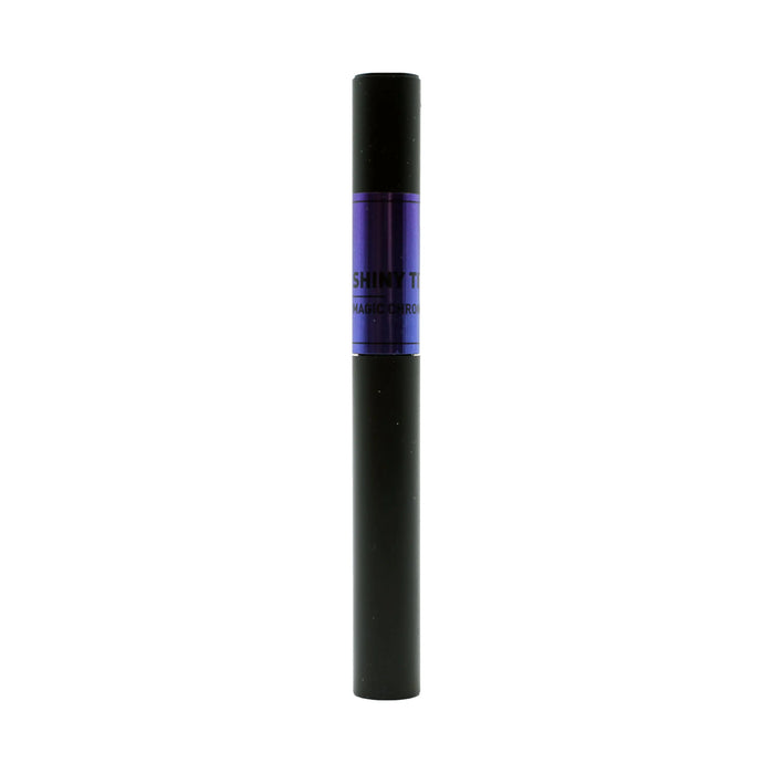 Urban Graffiti Metallic Chrome Pen - MCB09   Naio Nails