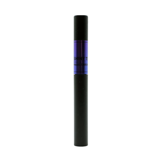Urban Graffiti Metallic Chrome Pen - MCB09   Naio Nails