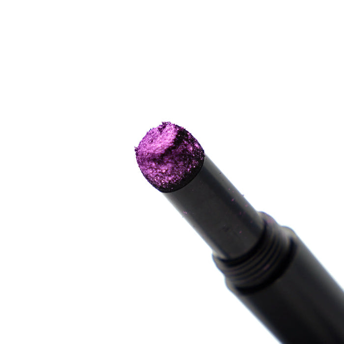 Urban Graffiti Metallic Chrome Pen - MCB09   Naio Nails