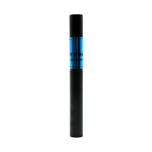 Urban Graffiti Metallic Chrome Pen - MCB11   Naio Nails