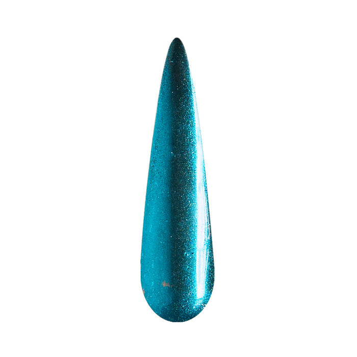 Urban Graffiti Metallic Chrome Pen - MCB11