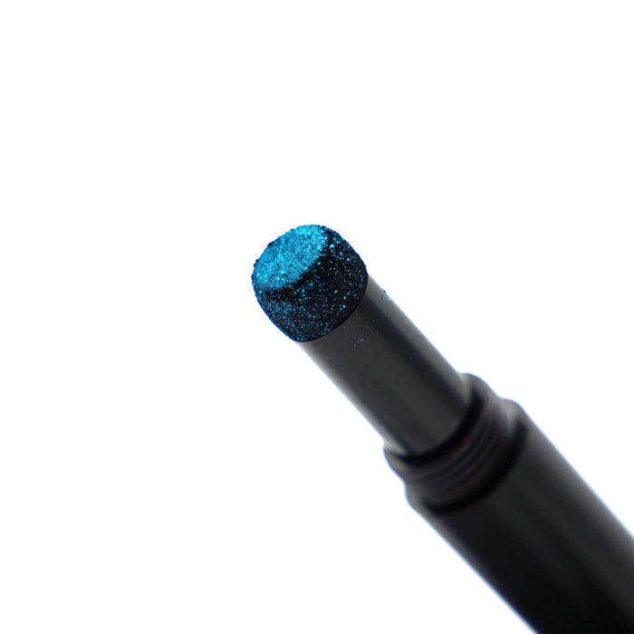 Urban Graffiti Metallic Chrome Pen - MCB11   Naio Nails