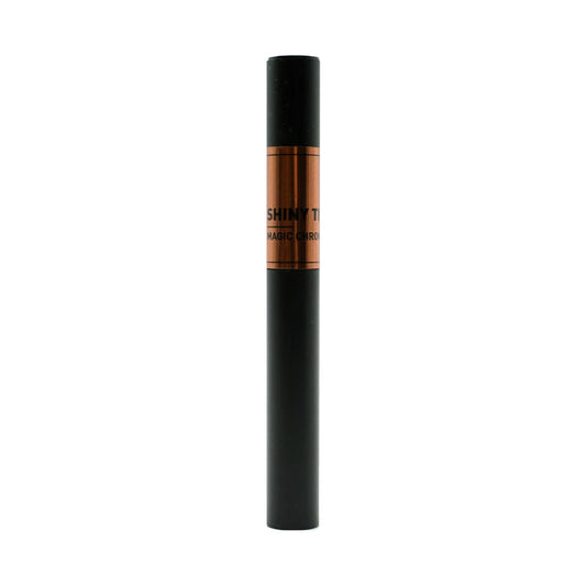 Urban Graffiti Metallic Chrome Pen - MCB12   Naio Nails