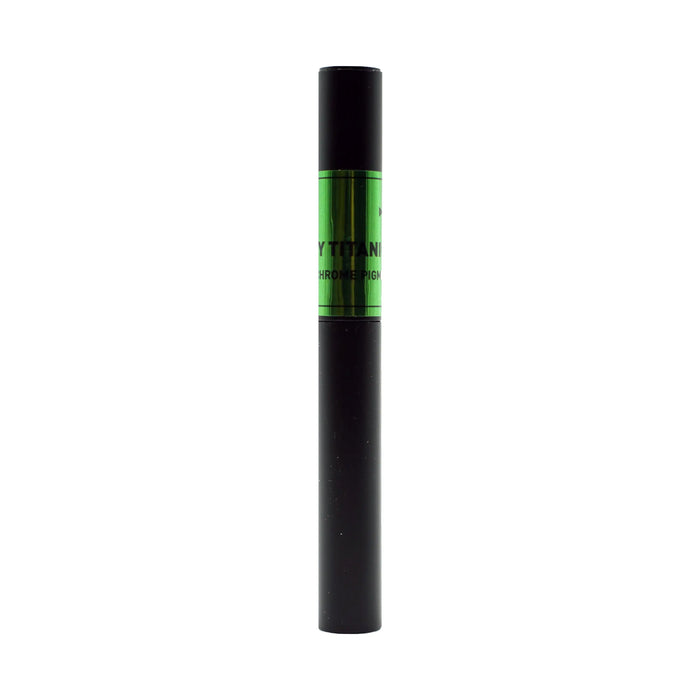 Urban Graffiti Metallic Chrome Pen - MCB13   Naio Nails