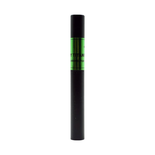 Urban Graffiti Metallic Chrome Pen - MCB13   Naio Nails