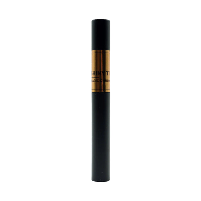 Urban Graffiti Metallic Chrome Pen - MCB14   Naio Nails