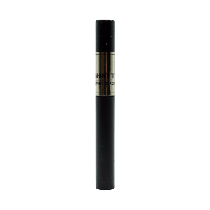 Urban Graffiti Metallic Chrome Pen - MCB18   Naio Nails