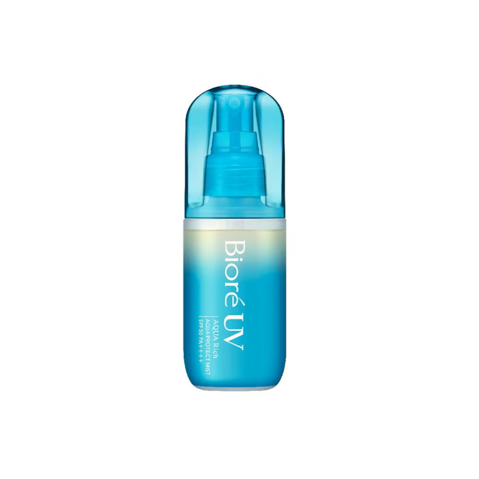 BIORÉ UV Aqua Rich Aqua Protect Mist 60ml SPF50/ PA++++ | Isetan KL Online Store