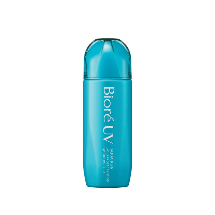 UV Aqua Rich Protect Lotion SPF50+ PA++++ 70ml