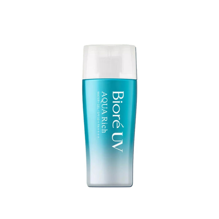 UV Aqua Rich Watery Gel SPF50+ PA++++ 70ml