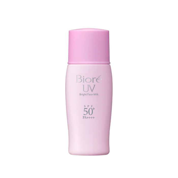 UV Bright Face Milk SPF50 PA++++ 30ml