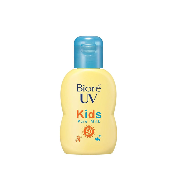 UV Kids Pure Milk SPF50+ PA +++ 70ml