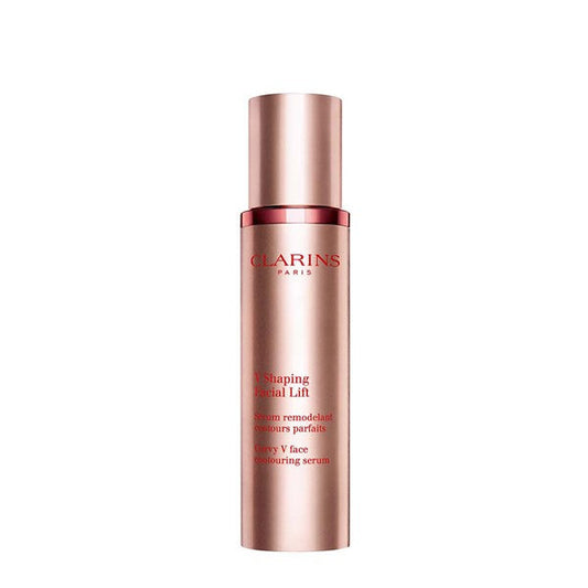 CLARINS V Shaping Facial Lift Serum 50ml | Isetan KL Online Store