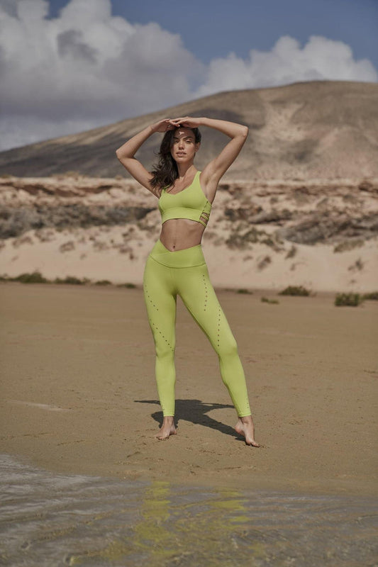 [Color] [Product Title] | Women's Activewear by WISKII ACTIVE.